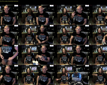 shannahand420 — 121 minute Chaturbate male cam show recording, 720p, Jan 16, 2025