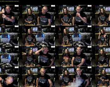 shannahand420 — 59 minute Chaturbate male cam show recording, 720p, Jan 16, 2025