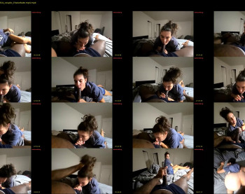shatnerded — 44 minute Chaturbate couple cam show recording, 480p, Jan 16, 2025