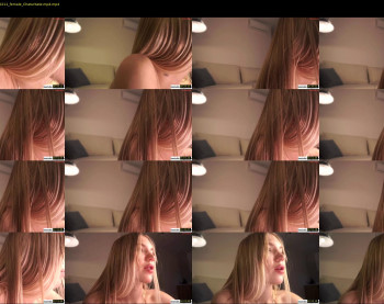 shiningstarrr — 3 minute Chaturbate female cam show recording, 720p, Jan 17, 2025