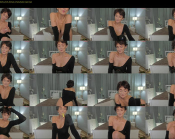 simonadebeauvoir — 53 minute Chaturbate female cam show recording, 720p, Jan 16, 2025
