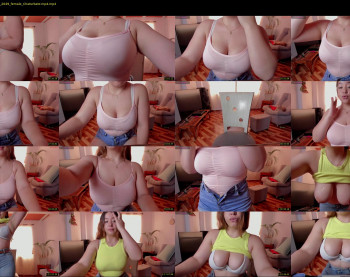 simply_zoe___ — 94 minute Chaturbate female cam show recording, 720p, Jan 16, 2025
