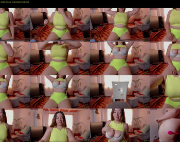 simply_zoe___ — 30 minute Chaturbate female cam show recording, 720p, Jan 16, 2025
