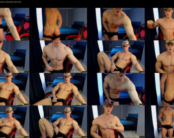 sinffuly — 28 minute Chaturbate male cam show recording, 720p, Jan 16, 2025