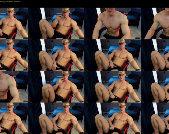 sinffuly — 4 minute Chaturbate male cam show recording, 720p, Jan 16, 2025