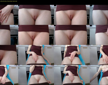 single_fox_4u — 86 minute Chaturbate female cam show recording, 720p, Jan 16, 2025