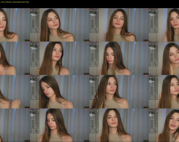 sonyaericsson — 5 minute Chaturbate female cam show recording, 720p, Jan 16, 2025