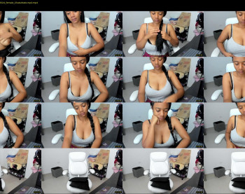 stacy_woods — 37 minute Chaturbate female cam show recording, 720p, Jan 17, 2025