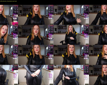 stripmequick — 118 minute Chaturbate female cam show recording, 720p, Jan 16, 2025