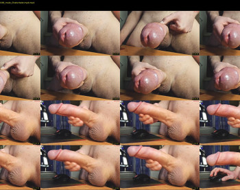 stroker9801 — 21 minute Chaturbate male cam show recording, 720p, Jan 16, 2025