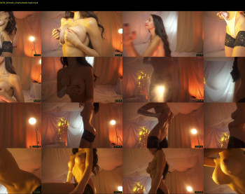 sunny_maria — 121 minute Chaturbate female cam show recording, 720p, Jan 17, 2025