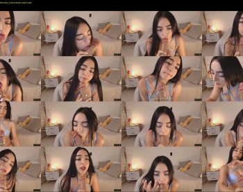 sw_sofi — 7 minute Chaturbate female cam show recording, 720p, Jan 16, 2025