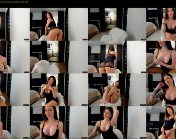 sweetndcrazy — 121 minute Chaturbate female cam show recording, 720p, Jan 16, 2025