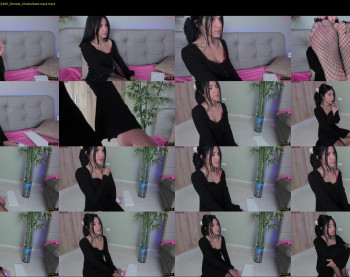 sweett_petite — 47 minute Chaturbate female cam show recording, 720p, Jan 16, 2025