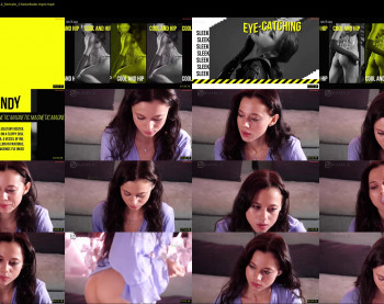 taanni_bc — 65 minute Chaturbate female cam show recording, 720p, Jan 16, 2025