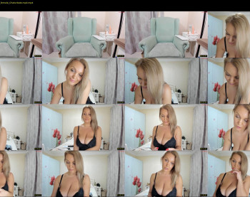tiffany0 — 15 minute Chaturbate female cam show recording, 720p, Jan 16, 2025