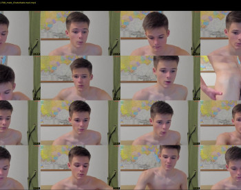timytwinkboy — 45 minute Chaturbate male cam show recording, 720p, Jan 16, 2025