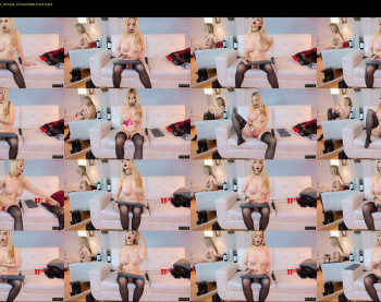 tokiomilf — 5 minute Chaturbate female cam show recording, 720p, Jan 17, 2025