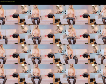 tokiomilf — 5 minute Chaturbate female cam show recording, 720p, Jan 17, 2025