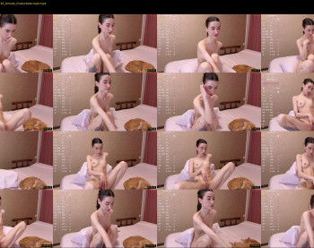 totallytiny_ — 79 minute Chaturbate female cam show recording, 720p, Jan 17, 2025