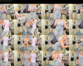 tunderose — 96 minute Chaturbate female cam show recording, 720p, Jan 16, 2025