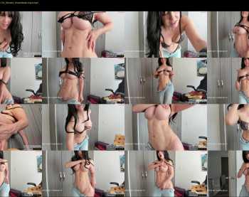 vanandjuani — 120 minute Chaturbate female cam show recording, 720p, Jan 16, 2025