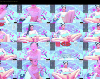 vanessa_florence — 121 minute Chaturbate female cam show recording, 720p, Jan 16, 2025
