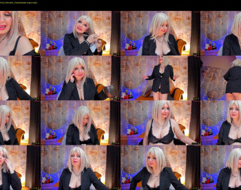 victoria_dior — 120 minute Chaturbate female cam show recording, 720p, Jan 16, 2025