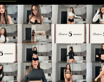 viktoria_www — 121 minute Chaturbate couple cam show recording, 720p, Jan 16, 2025