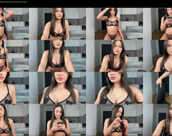 viktoria_www — 17 minute Chaturbate couple cam show recording, 720p, Jan 17, 2025