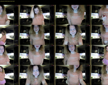 viodetta — 79 minute Chaturbate female cam show recording, 720p, Jan 16, 2025