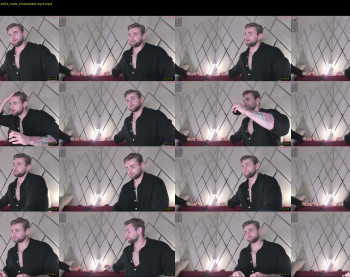 waynemiller_ — 21 minute Chaturbate male cam show recording, 720p, Jan 16, 2025