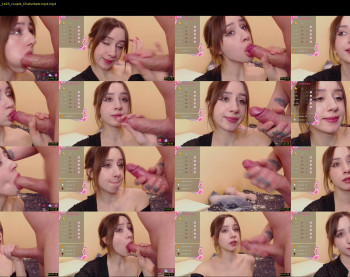wilmot69noah — 53 minute Chaturbate couple cam show recording, 720p, Jan 16, 2025