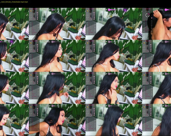 wow_eva_wow — 5 minute Chaturbate female cam show recording, 720p, Jan 16, 2025