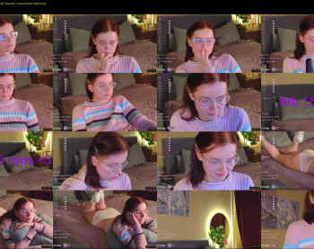 wow_luvng — 121 minute Chaturbate female cam show recording, 720p, Jan 16, 2025