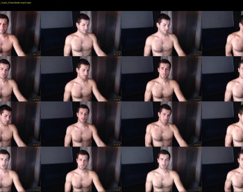 yoooups — 4 minute Chaturbate male cam show recording, 720p, Jan 16, 2025