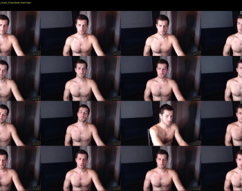 yoooups — 4 minute Chaturbate male cam show recording, 720p, Jan 16, 2025