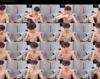 your_shy_guy — 44 minute Chaturbate male cam show recording, 720p, Jan 16, 2025