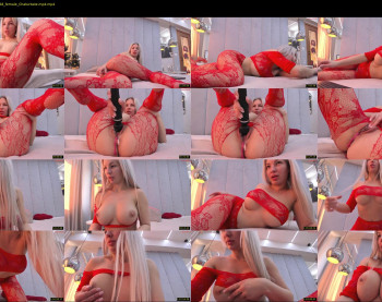 yssaacher — 101 minute Chaturbate female cam show recording, 720p, Jan 16, 2025