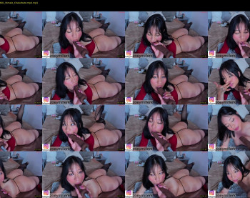 zoemiller32 — 20 minute Chaturbate female cam show recording, 720p, Jan 16, 2025