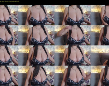 1dream_magical — 11 minute Chaturbate female cam show recording, 720p, Jan 17, 2025