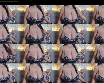 1dream_magical — 8 minute Chaturbate female cam show recording, 720p, Jan 17, 2025