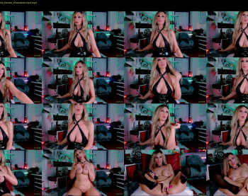 2bigass4_u — 30 minute Chaturbate female cam show recording, 720p, Jan 18, 2025