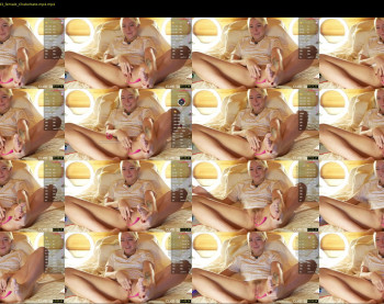 _anactac_ — 20 minute Chaturbate female cam show recording, 720p, Jan 17, 2025