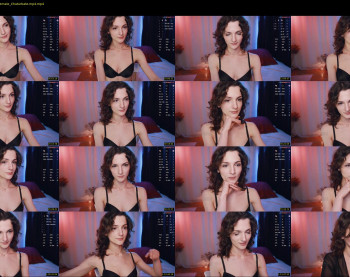 _arta_ — 86 minute Chaturbate female cam show recording, 720p, Jan 17, 2025