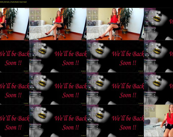 _jeniffer_hot — 20 minute Chaturbate female cam show recording, 720p, Jan 17, 2025