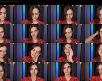 _marvelous_time_ — 26 minute Chaturbate female cam show recording, 720p, Jan 17, 2025