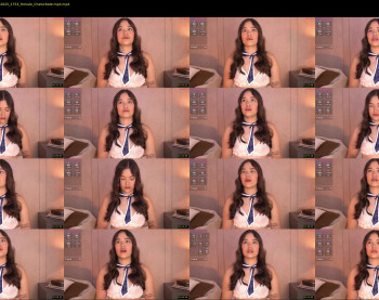 _meghan_gomez1_ — 8 minute Chaturbate female cam show recording, 720p, Jan 17, 2025