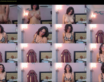 _miss_hinata_ — 118 minute Chaturbate female cam show recording, 720p, Jan 17, 2025