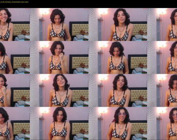 _miss_hinata_ — 10 minute Chaturbate female cam show recording, 720p, Jan 17, 2025